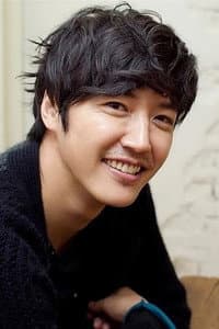 Yoon Sang-hyun in 너의 목소리가 들려