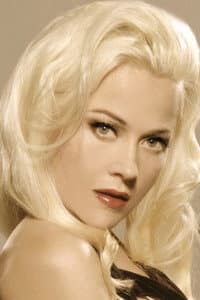 Jane Jensen in Eyes of the Prey