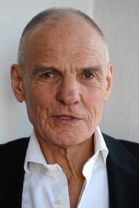 Hans Peter Hallwachs in So ein Schlamassel