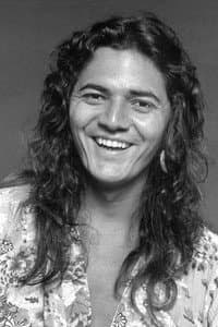 Tommy Bolin in Deep Purple: Rises Over Japan