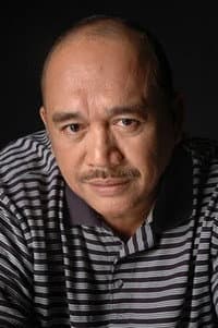 Johnny Delgado in Tatak ng Kriminal