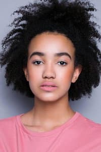 Savana Tardieu in Killer Body Count