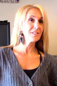 Maria Campanella in Hybrid Hazards: Revelation