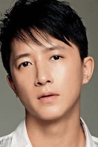 Han Geng in 智取威虎山