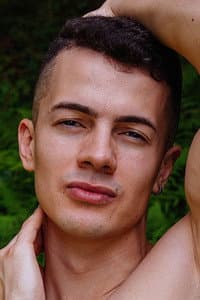 Eric Rey in Hold On