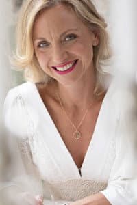 Liza Pulman in FASCINATING AÏDA: The 40th Anniversary Show!