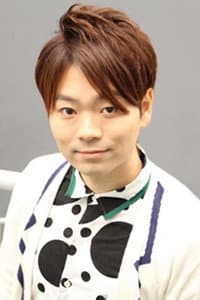 Yuuhei Takagi in 劇場版 七つの大罪 光に呪われし者たち