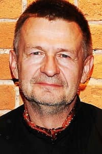 Miłogost Reczek in Obcy musi fruwać