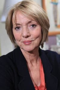 Trudie Goodwin in The Bill: Target