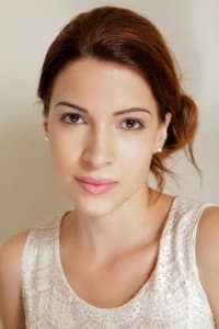 Catherine Delaloye in Welcome to Essex