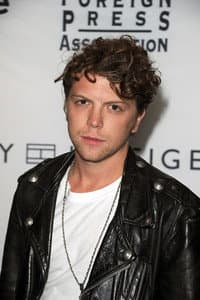 Michael Seater in Bomb Girls: Facing the Enemy
