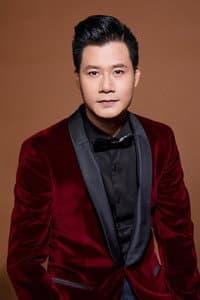 Quang Dũng in Gái nhảy