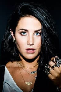 Molly Sandén in Who the Fuck Is Bobby?
