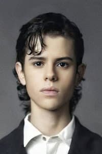 Guilherme Cabral in Princesa Adormecida