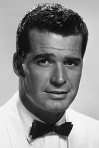 James Garner in The Art of Love