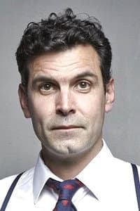 Christophe Gendreau in Les Mystères du Clos des Lilas