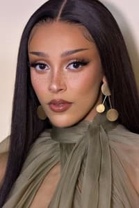Doja Cat in Victoria's Secret: The Tour '23