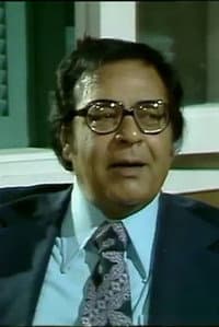 Kamal Hussein in Awlad Al-Usul