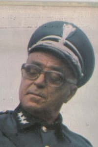Francisco Assis Soares in O Último Cão de Guerra