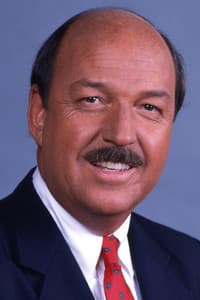 Gene Okerlund in Wrestling's Living Legend Bruno Sammartino