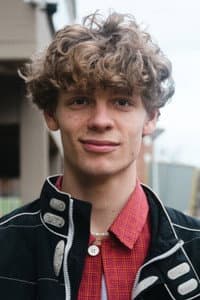 Roeland Wendel in Sjiek de Friemel