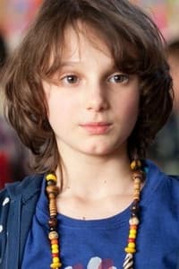 Pippa Allen in Sweet Love