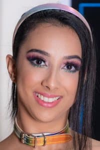 Kiarra Kai in Love to Watch 2