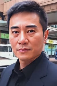 Jimmy Au Shui-Wai in Qi san yi da kui tao