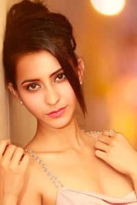 Tithi Raaj in Naked