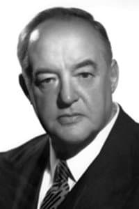 Sydney Greenstreet in Malaya
