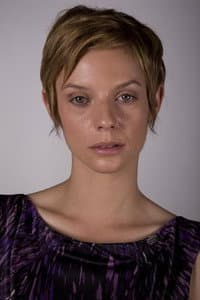Ana Moreira in O Fascínio