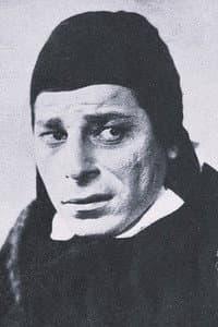 John George in The Spectacle Maker
