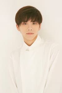 Shin Masatoshi in MANKAI STAGE『A3!』ACT2! ～SUMMER 2022～