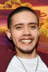 Garcia in Tales of the City