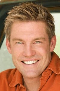 Judson Mills in This Game's Called Murder