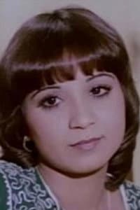 Mai Abdel Nabi in الغرفة 619