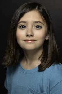 Audrey Wolff in Stalemate