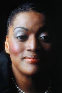 Jessye Norman in Dialogues des Carmélites