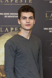 Sergio Castellanos in Faro