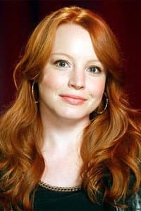Lauren Ambrose in Cold Souls