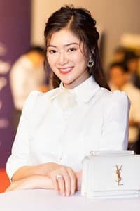 Thanh Trúc in Bụi Đời Chợ Lớn