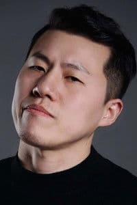 Cha Si-won in 배드 앤 크레이지