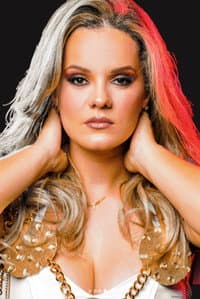 Anny Barbi in Desejo De Menina - Buteco da Desejo (Ao Vivo)