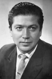 Valentin Zubkov in С тобой и без тебя