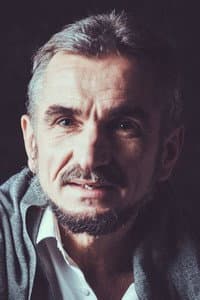 Oleh Stefanov in Червоний. Без лінії фронту