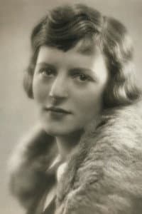 Marjorie Mars in L'avare