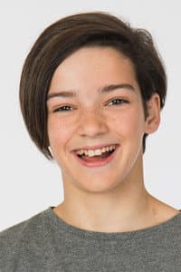 Hannes Moreels in Ketnet Musical Troep!