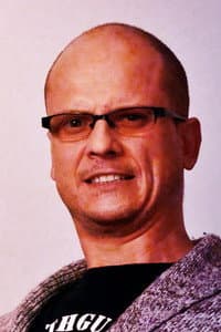 Martin Dusbaba in Lidé z autobusů