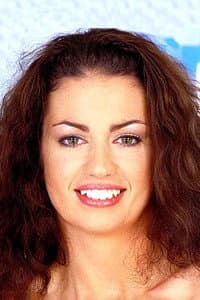 Scotti Andrews in Orgies