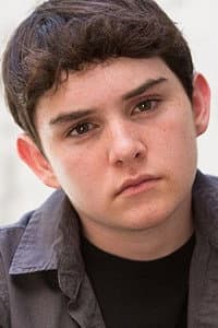 Trenton Rogers in Happiness Is a Warm Blanket, Charlie Brown